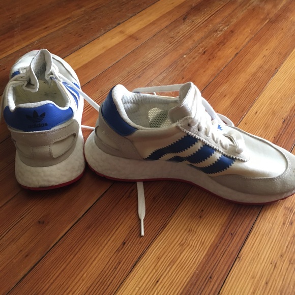 Adidas originals Men’s 6.5/women’s 9.5 - Picture 4 of 6